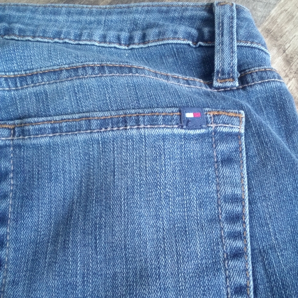 Tommy Hilfiger Women's Denim Jeans Size size 6 - Picture 6 of 10
